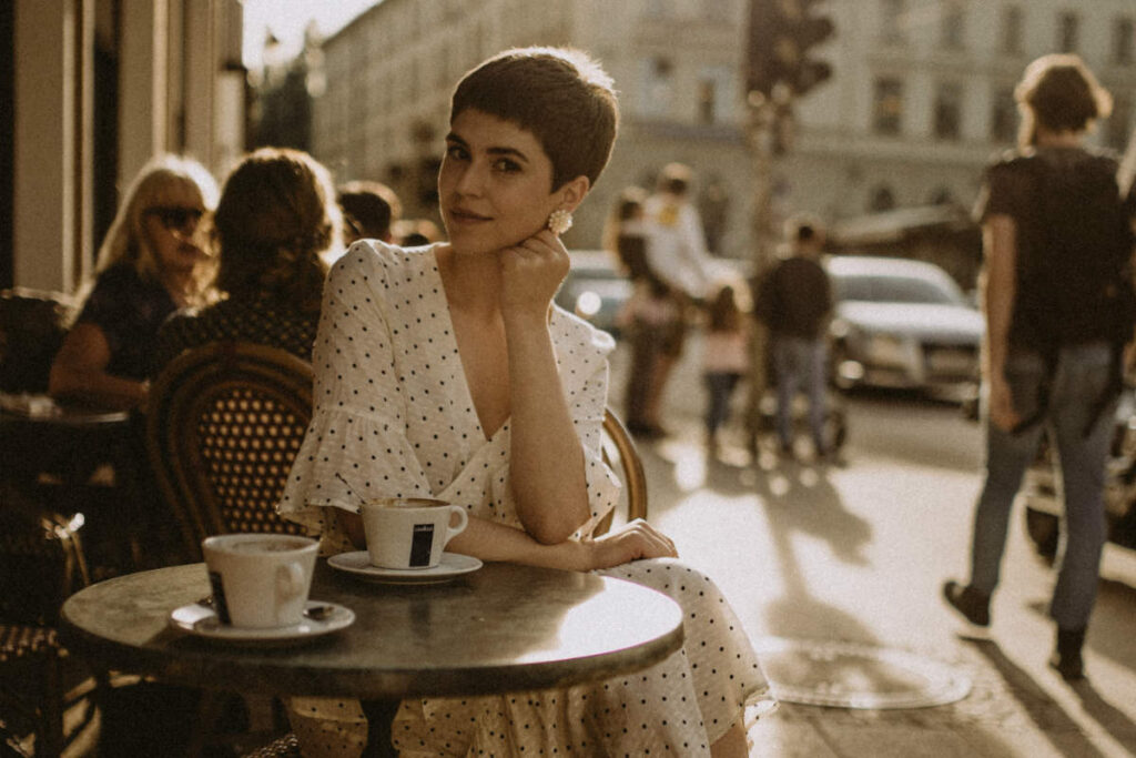 how long should a first date last