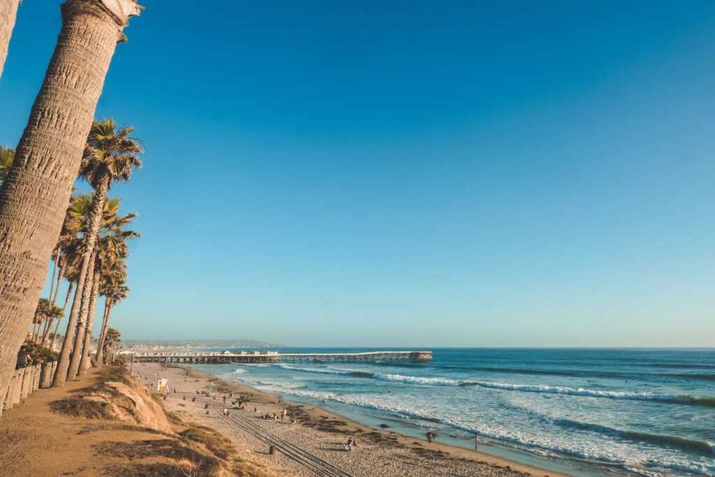 date ideas san diego