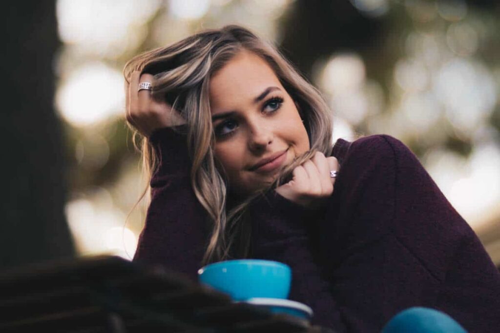 how to get out of the friend zone