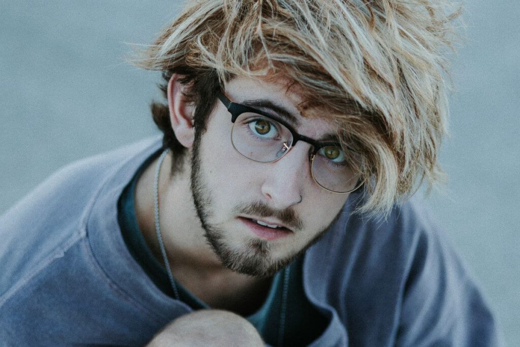 am i a rebound to her, the rebound guy