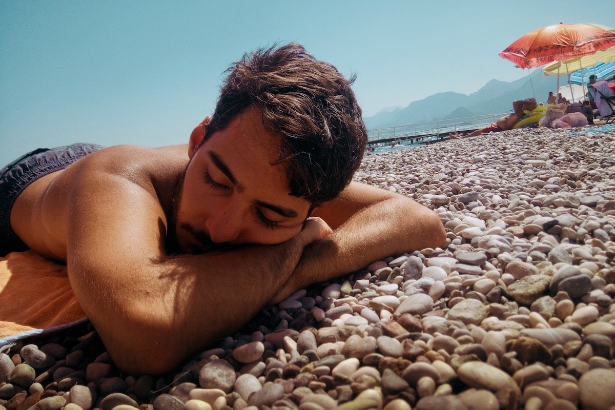 she ended our relationship now what