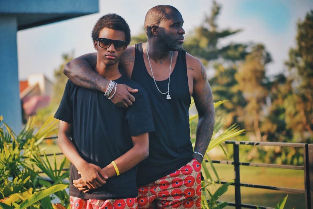 she wants to date a real man not a boy