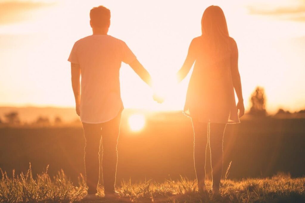 why there is no the one