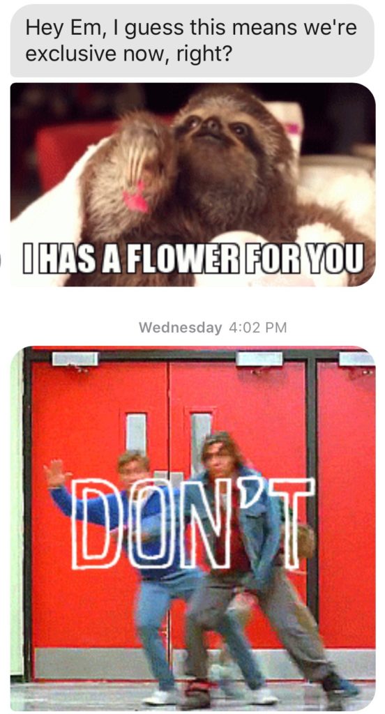dating app memes