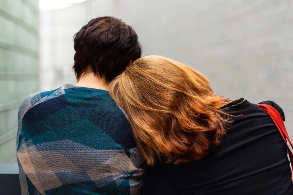 how to breakup with someone