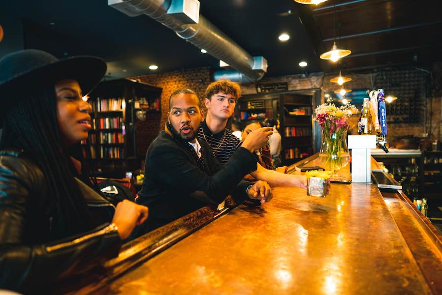 she won't call me back 2