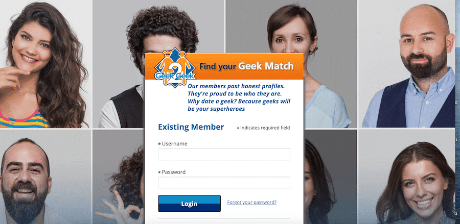 best dating sites for nerds