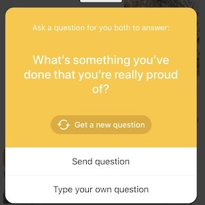 Bumble Icebreaker Questions: 70+ Example Answers That Get IRL Dates ...