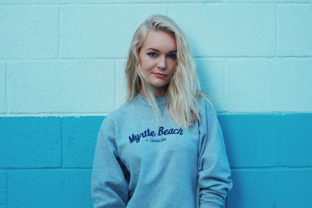 she lost interest after the first date