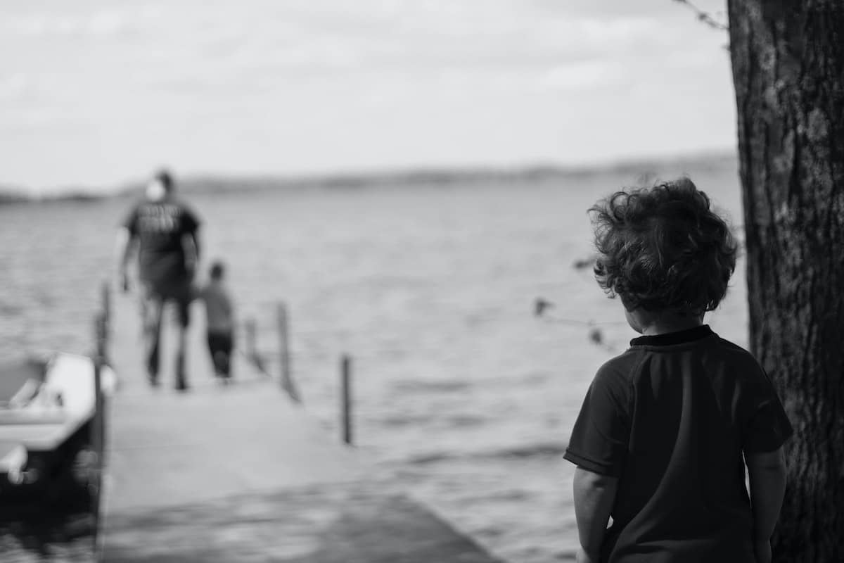 fear of abandonment in dating