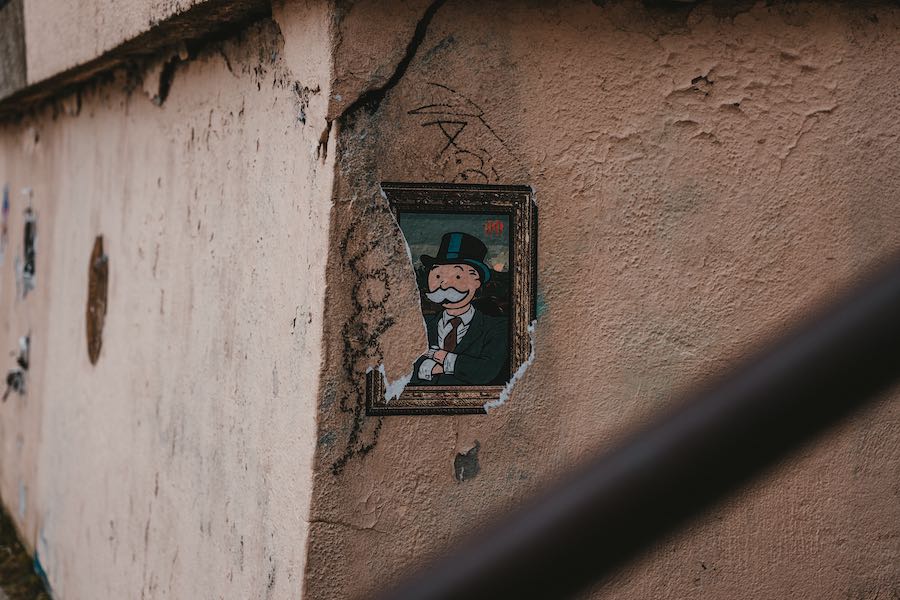 best virtual date ideas monopoly