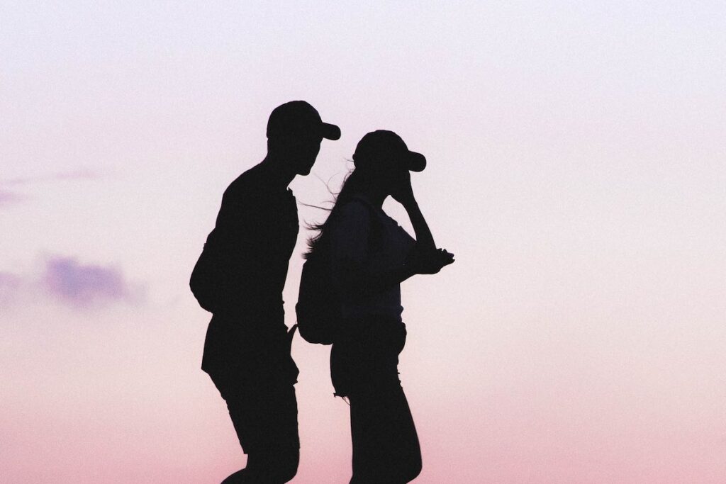 why can't i get a second date with a woman i like