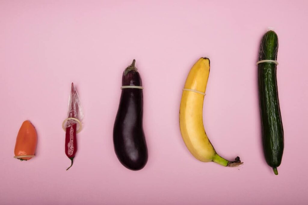 safe sex while dating around
