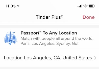 How to Use Tinder Passport 2