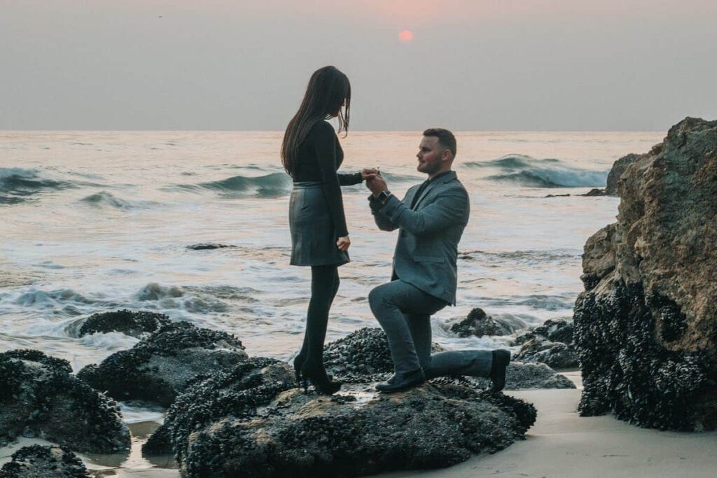 how to know she's the one to marry