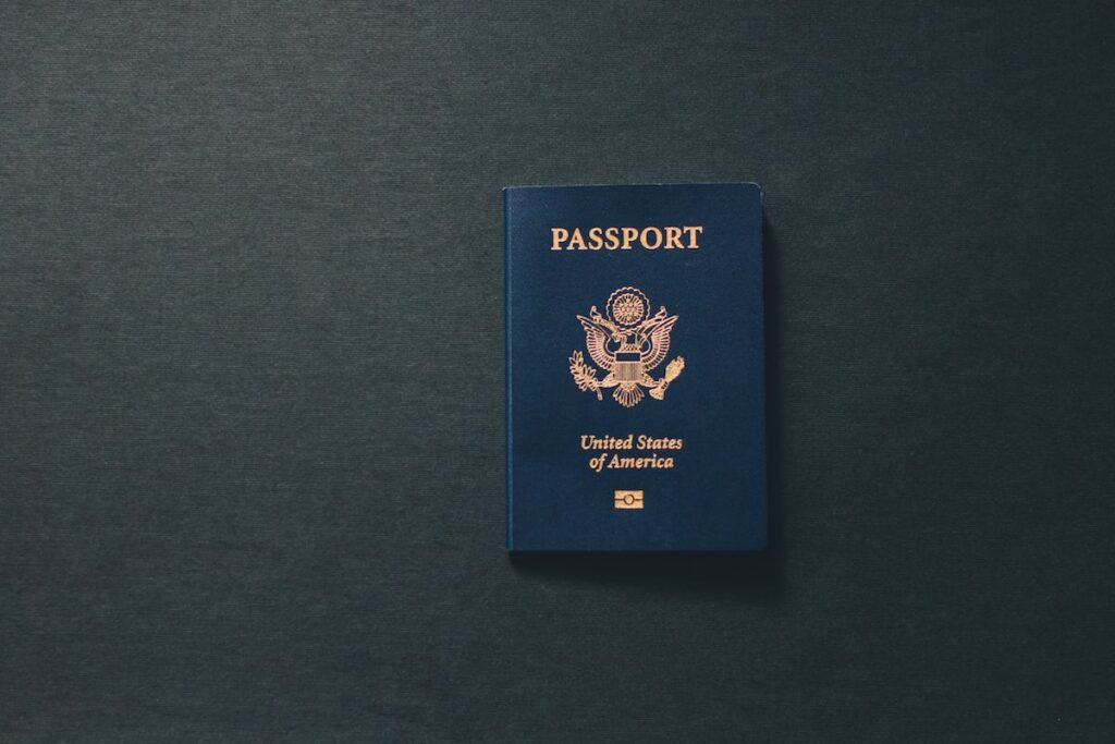 how to use tinder passport