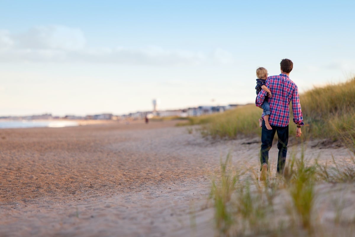 divorced dating with kids