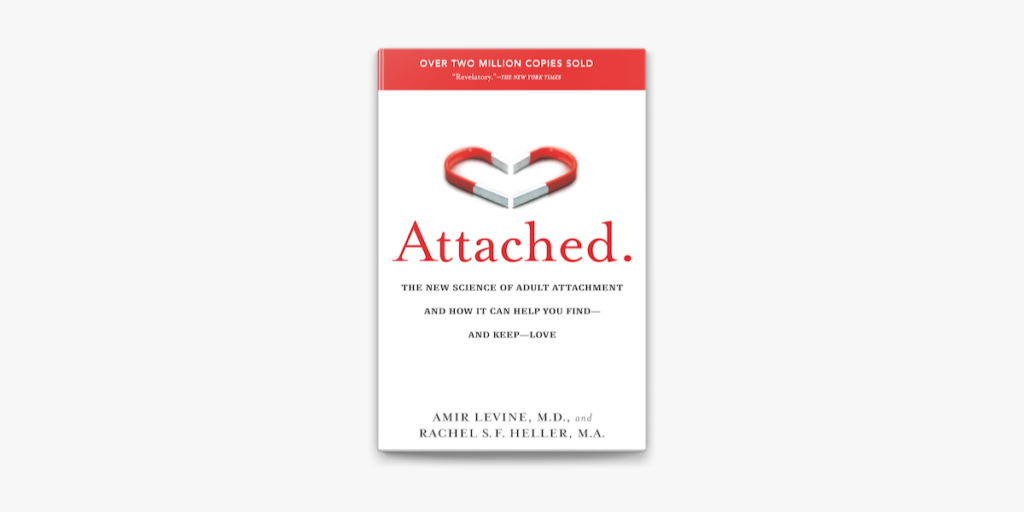 how not to become attached