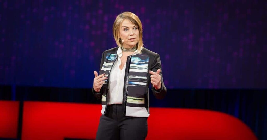 top relationship experts