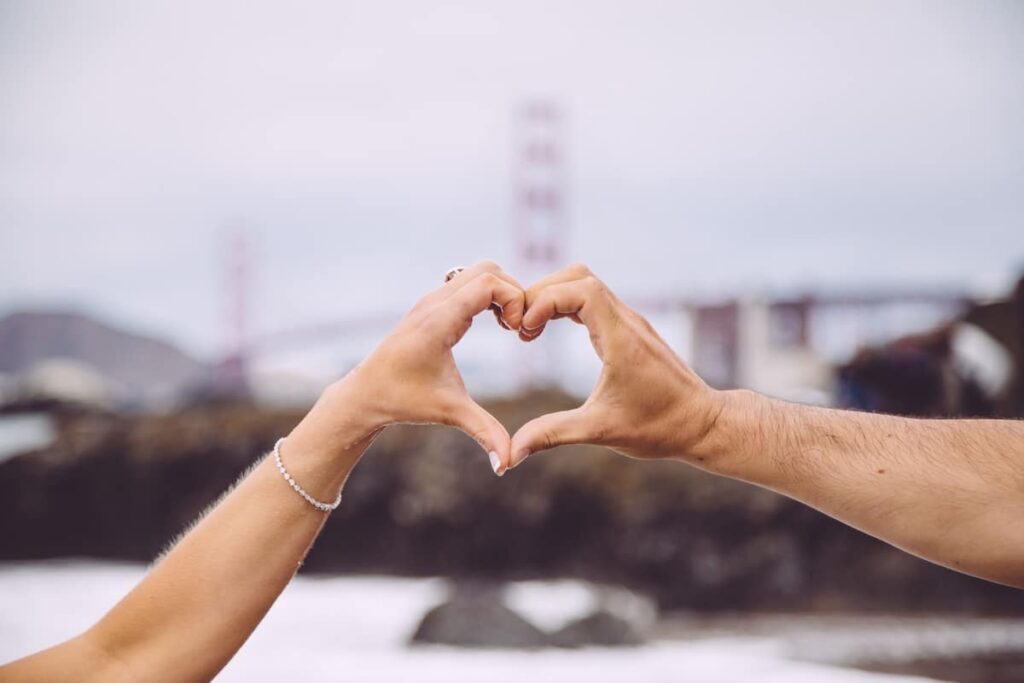 alternatives to online dating san francisco