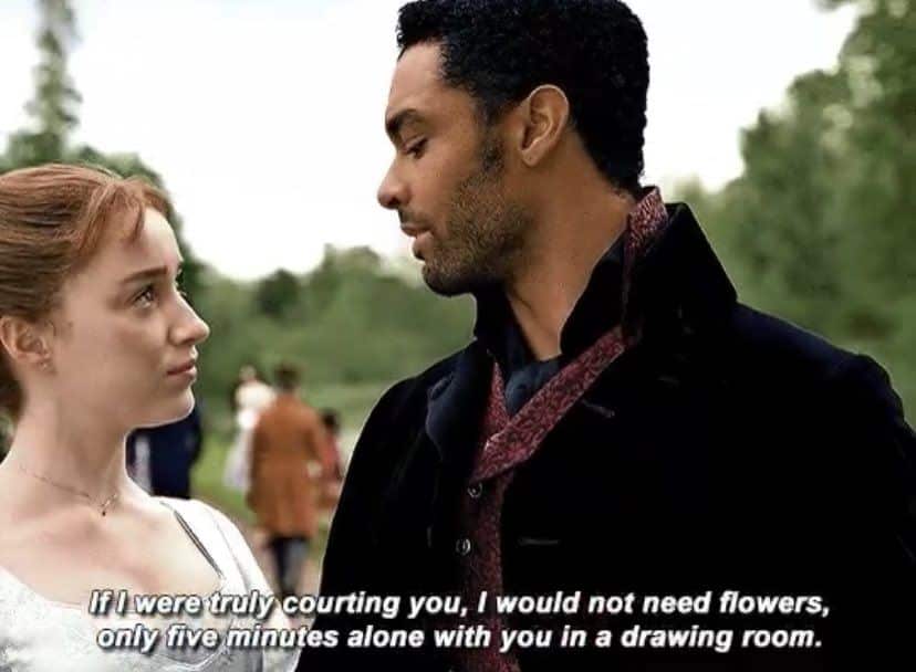 How To Never Get Flaked on By a Woman