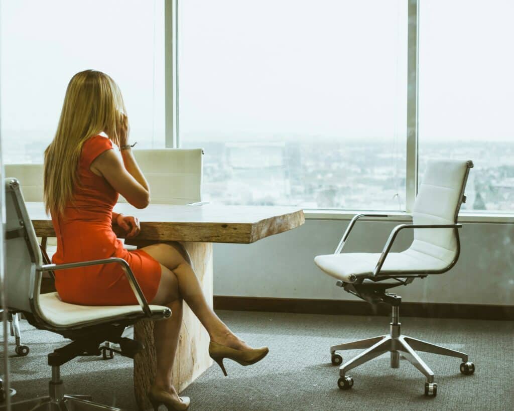 how to ask out a co-worker