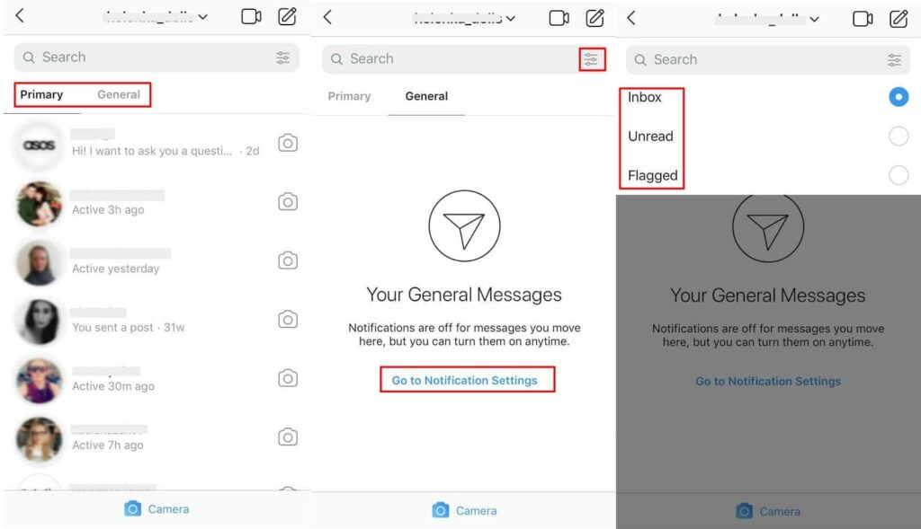 how to use Instagram for Dating