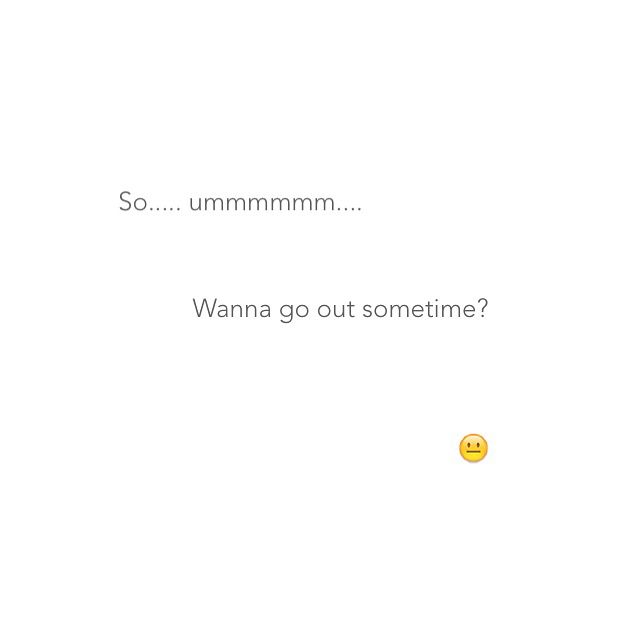 how to confirm a date