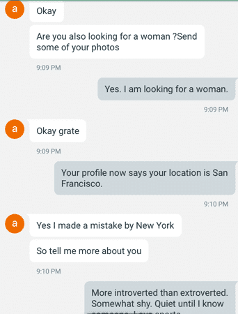 how to get unbanned from Tinder