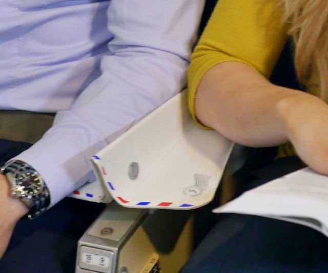 when are you at your most daring