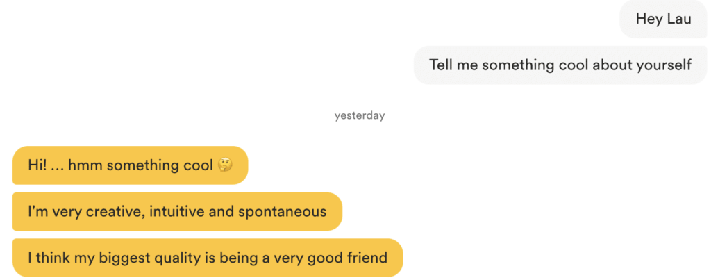 Questions To Ask A Girl To Get To Know Her