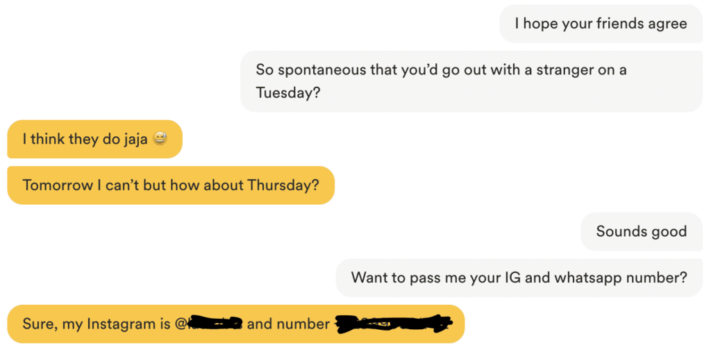 Questions To Ask A Girl To Get To Know Her