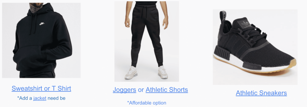 active date outfit ideas