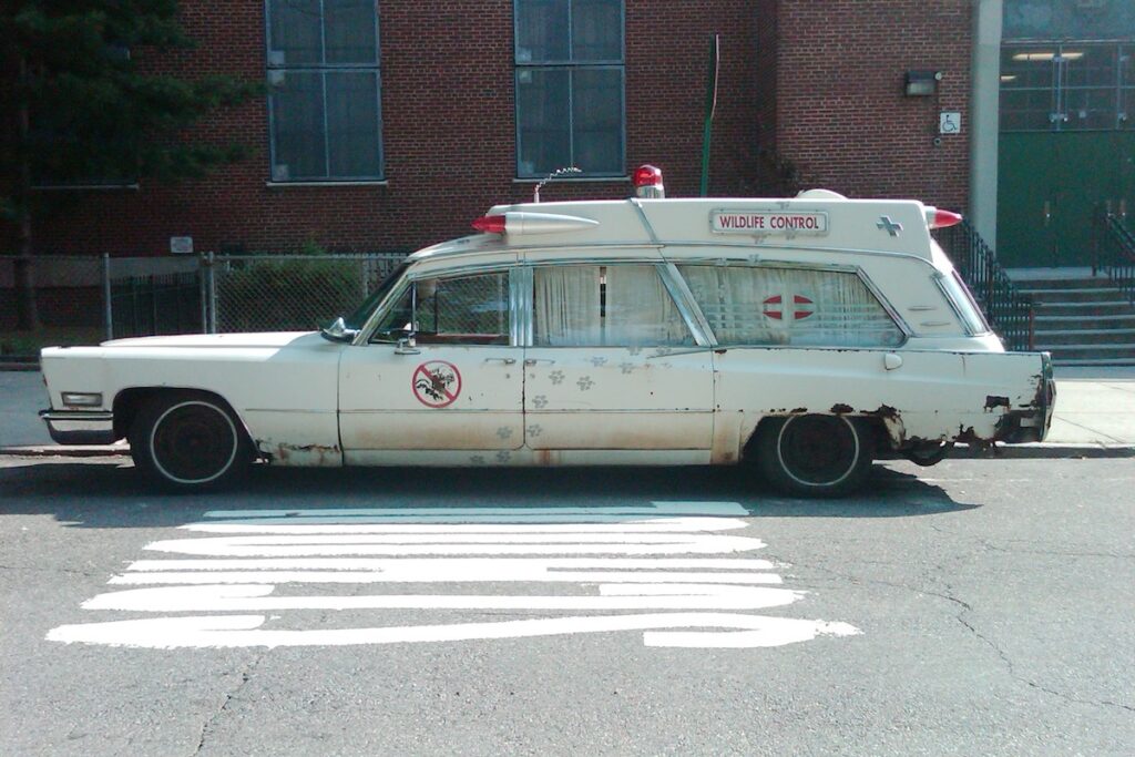 best ghosting responses for guys