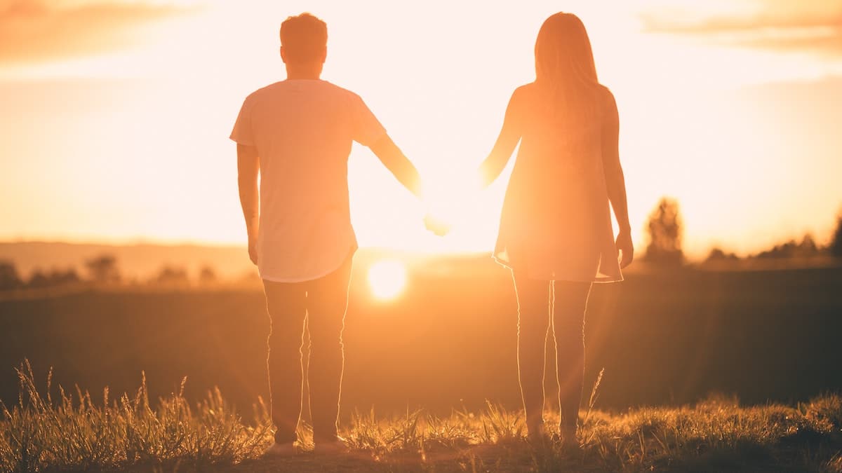 how to let go after a bad breakup