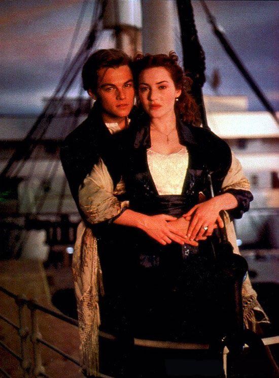 dating scenes from hollywood