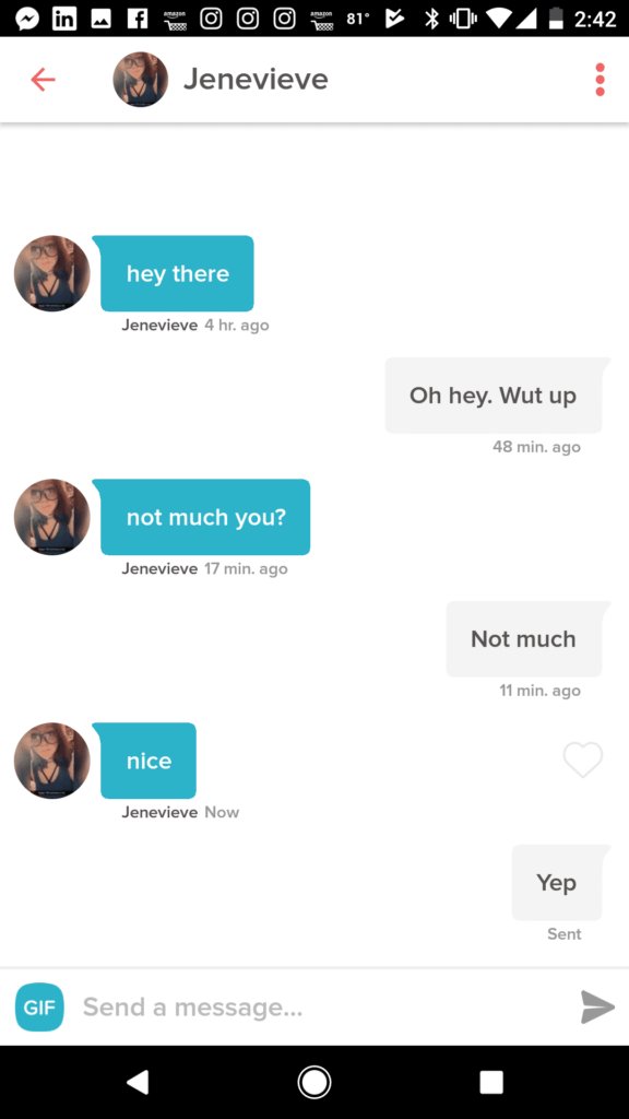 Is Tinder Worth It for Guys