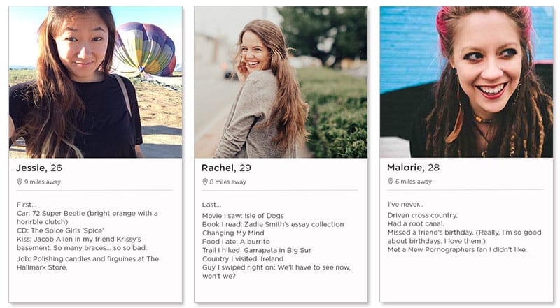 Questions To Ask A Girl To Get To Know Her