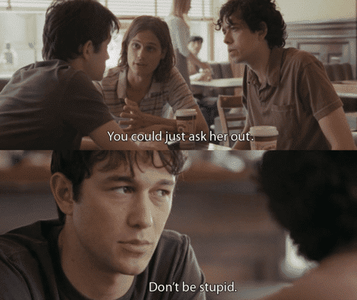  cute ways to ask a girl out