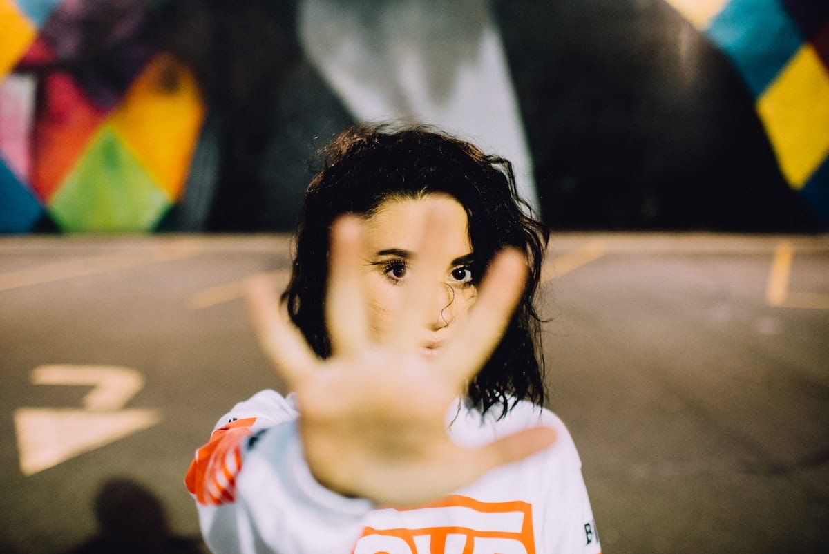 how to ask for consent without killing the mood