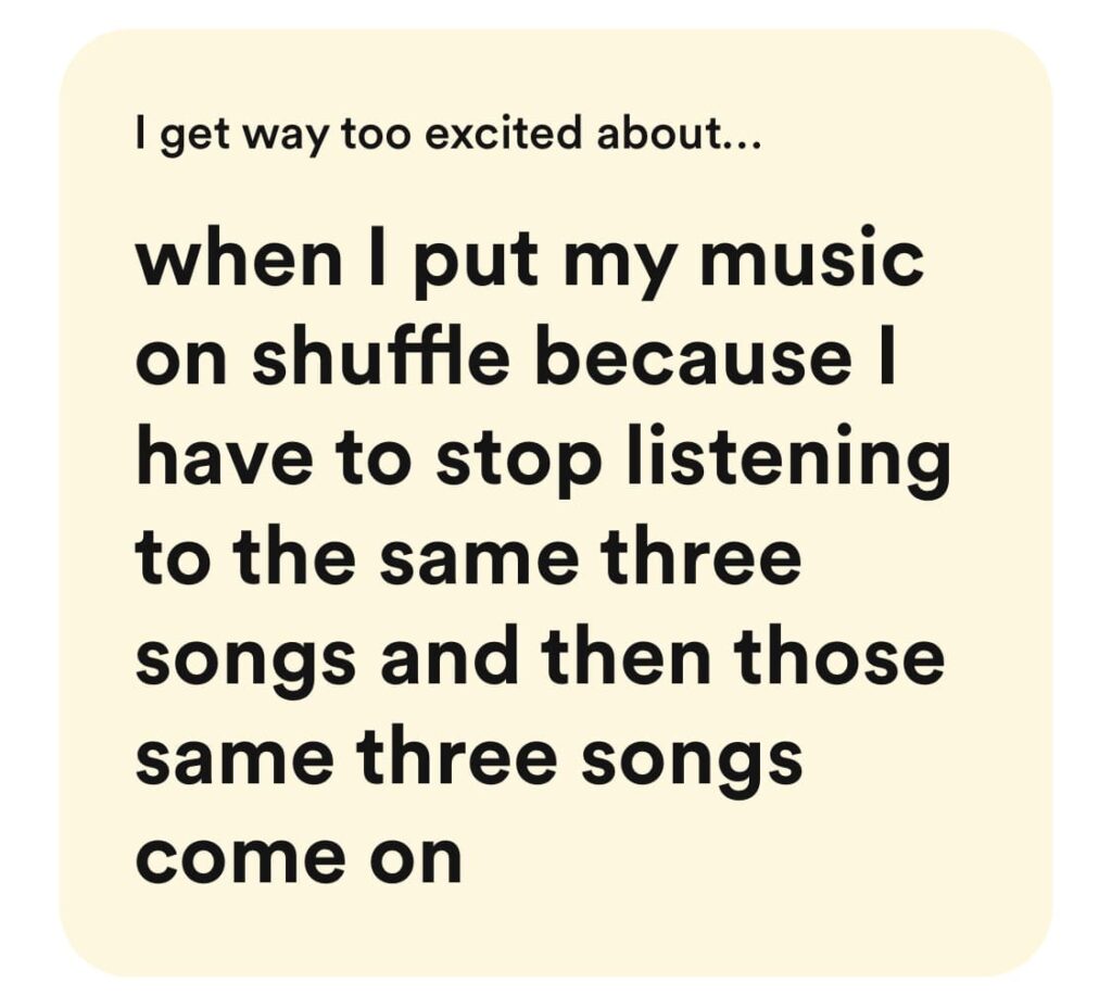 best bumble responses