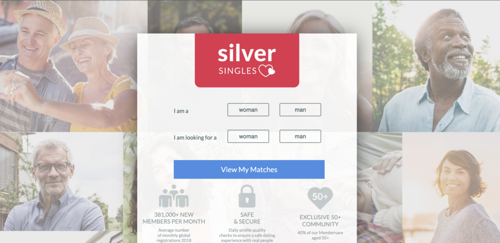 silver singles