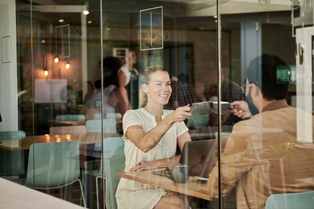san francisco dating coach