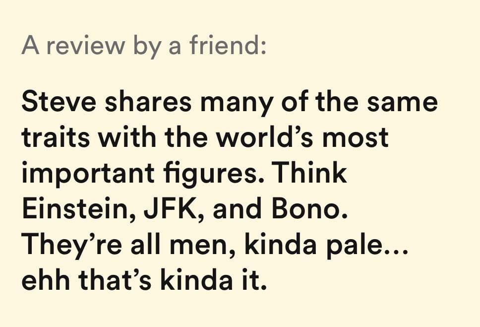 best dating app profiles