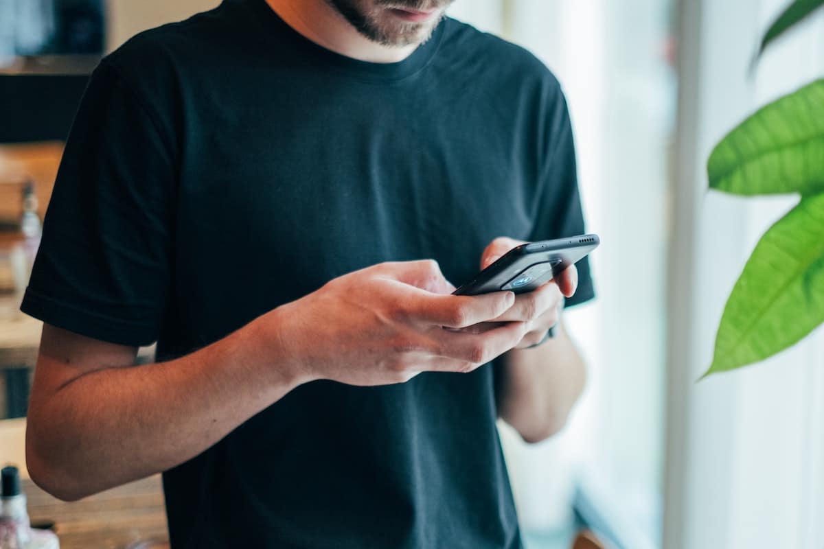 break up texts to send her
