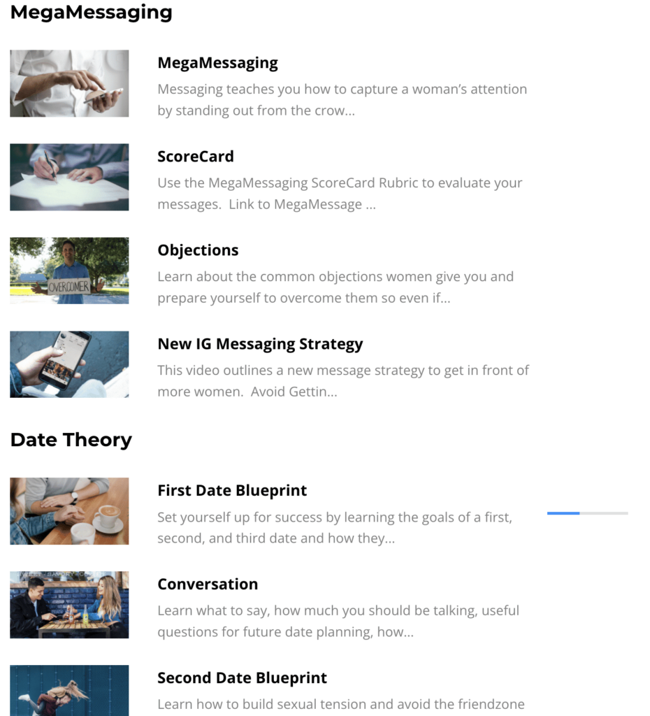 how to attract the right woman