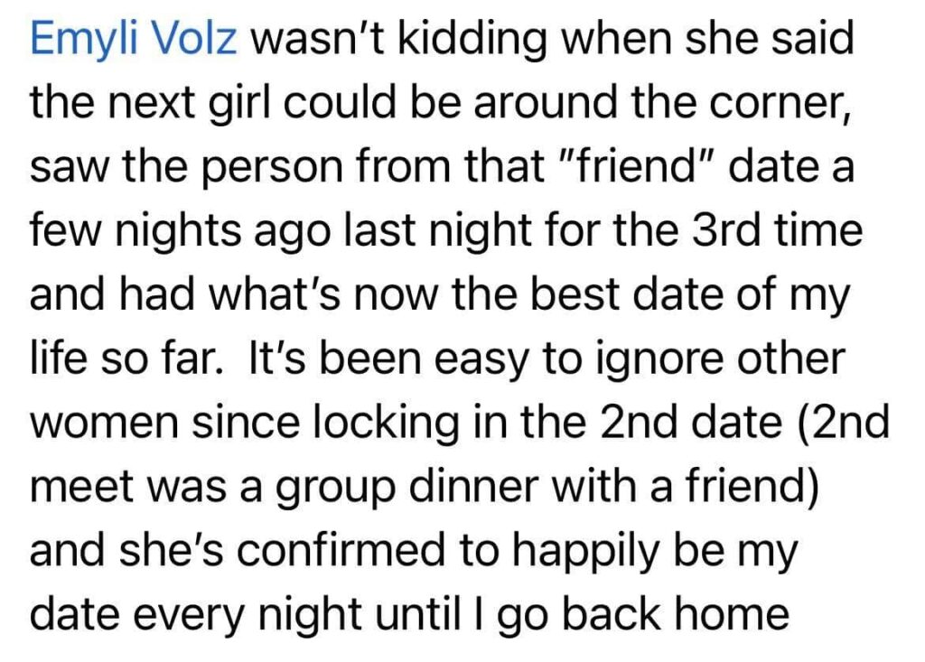 best seattle dating coaches