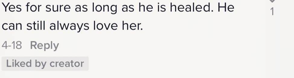 dating as a widower