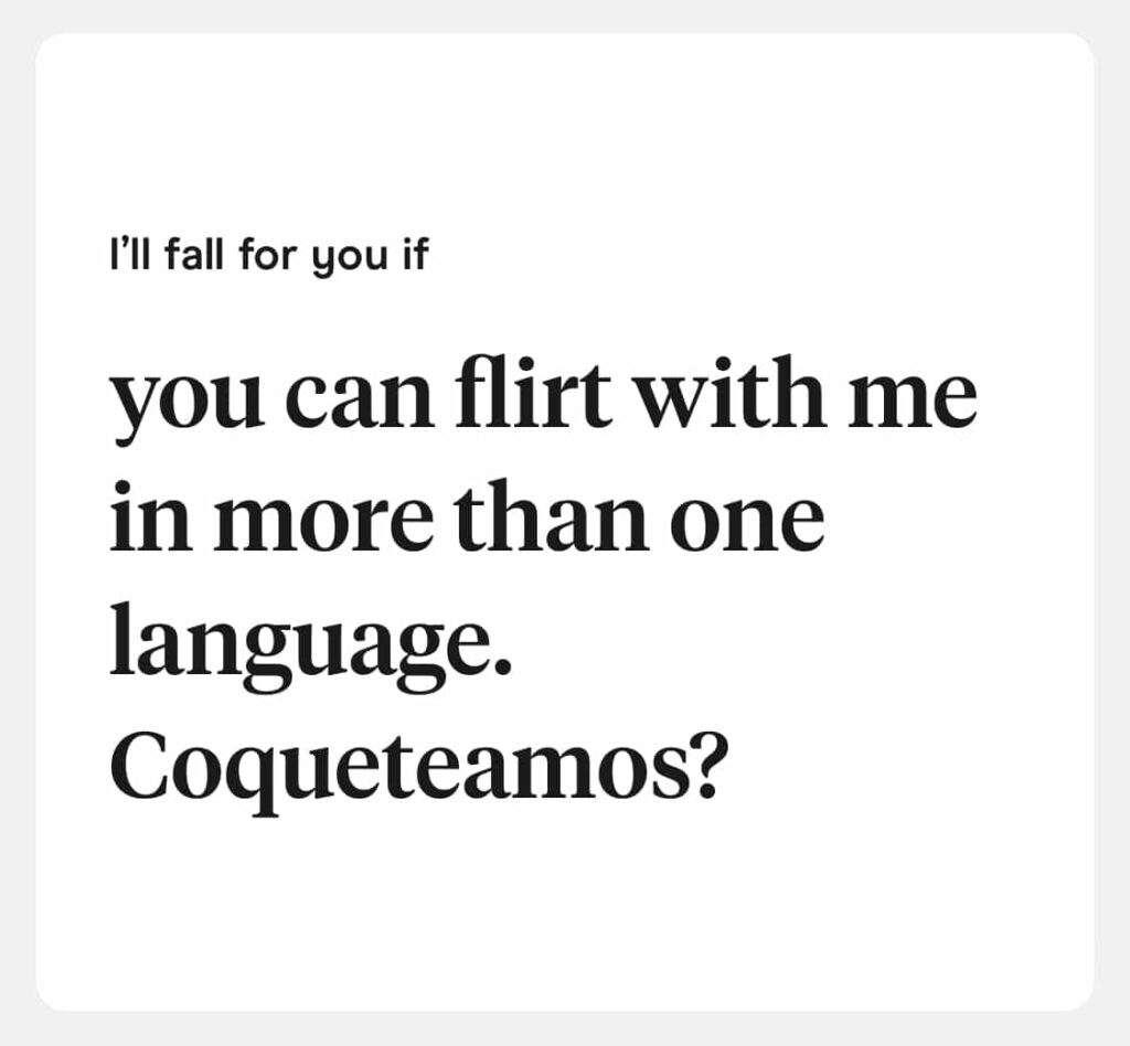 i'll fall for you if
