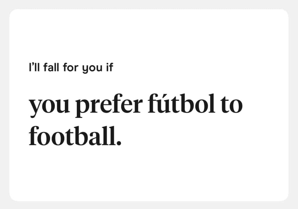 i'll fall for you if